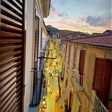 Alleyway Sorrento Eksteriør bilde