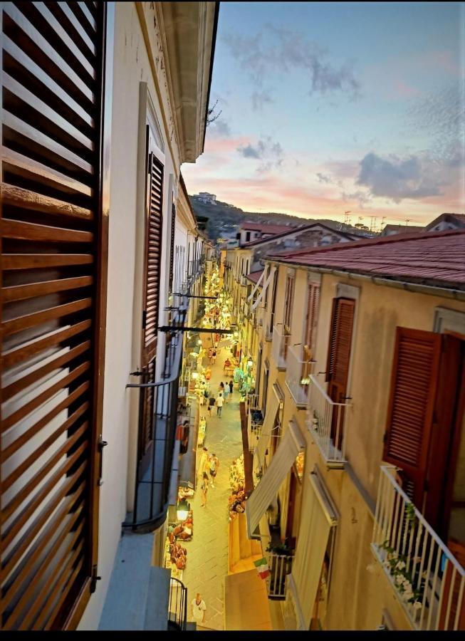 Alleyway Sorrento Eksteriør bilde